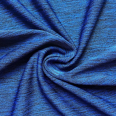 Tinct Knitted Polyester Fabric
