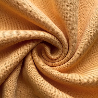 Hoody Polyester Fleece Fabric