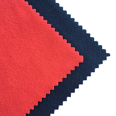 Sportok Mercerized Velvet Fabric