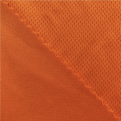 stretch weft knit textile fabric