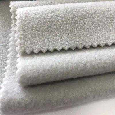 Polyester Fleece Fabric