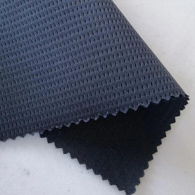 honeycomb fabric for football sportswear