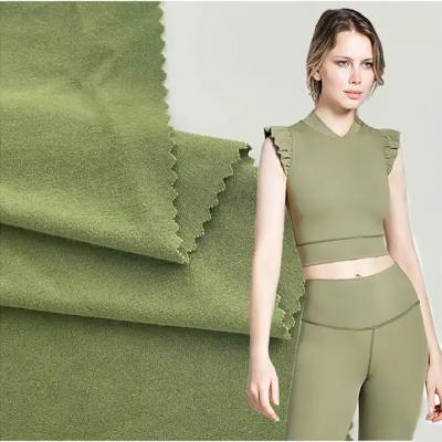 Lulu fabric for leggings