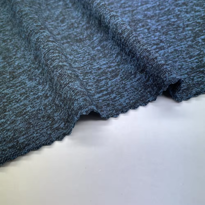 cationic single jersey fabric